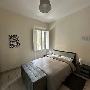 Camera con letto king size